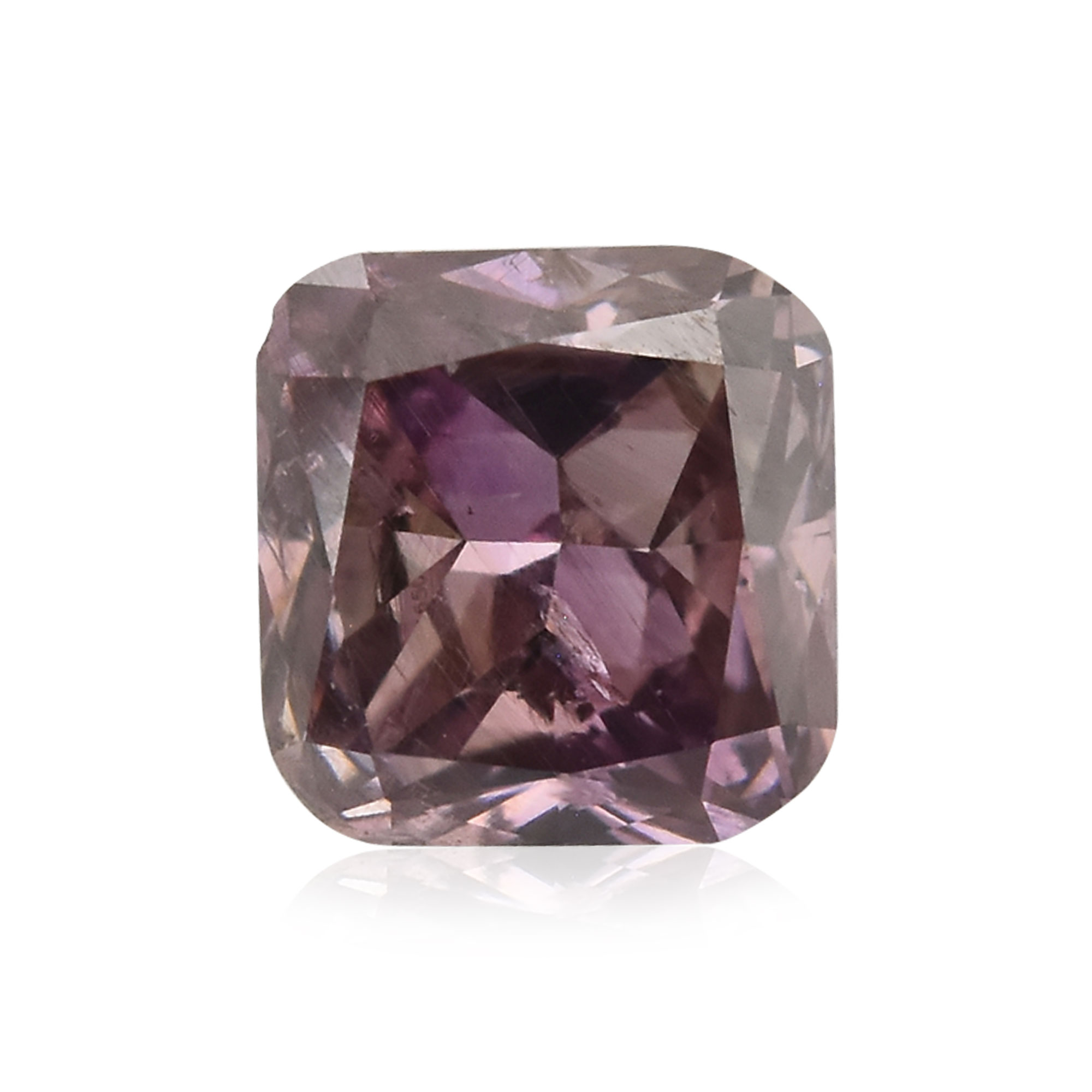 Dark purple sale diamond