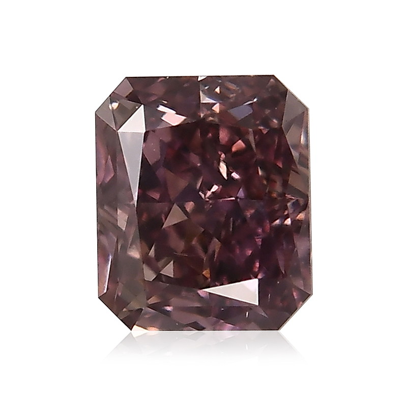 0.036ct SI-2 FANCY DEEP PURPLE PINK その他 セール商品 pescurt.co.uk