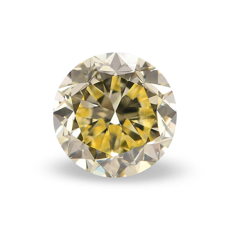 Fancy Yellow Diamond