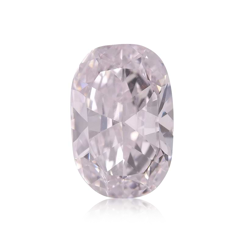 Light Pink Diamond