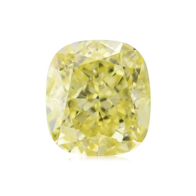 Fancy Yellow Diamond