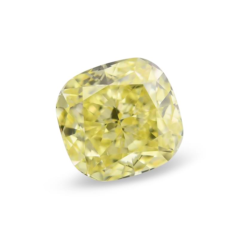 Fancy Yellow Diamond