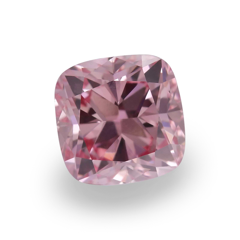 Fancy Intense Pink Diamond
