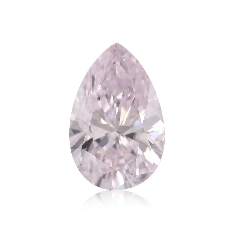 Light Pink Diamond