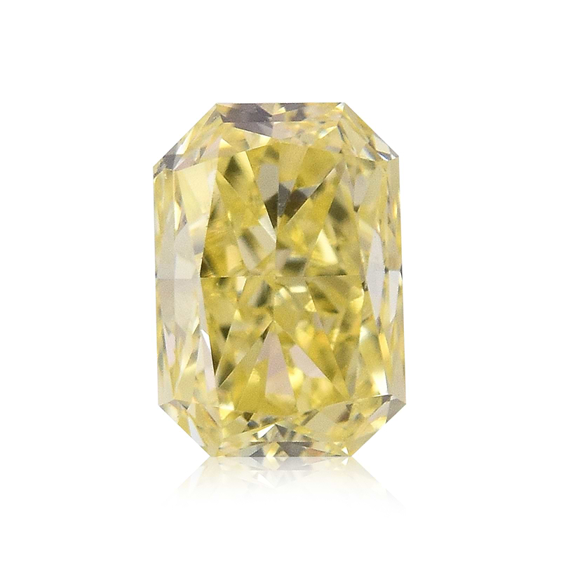 Fancy Yellow Diamond