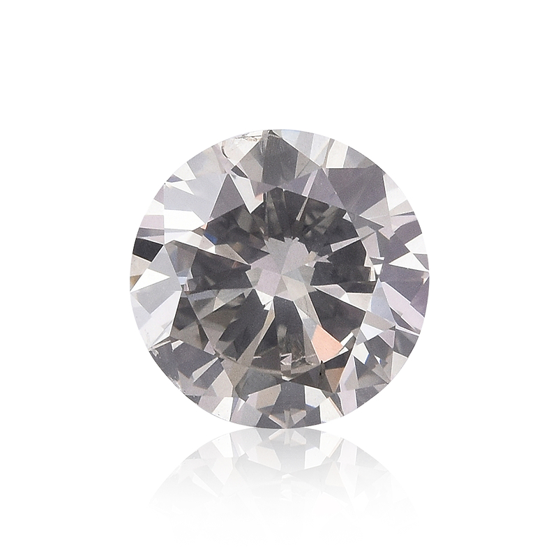 Fancy Gray Diamond