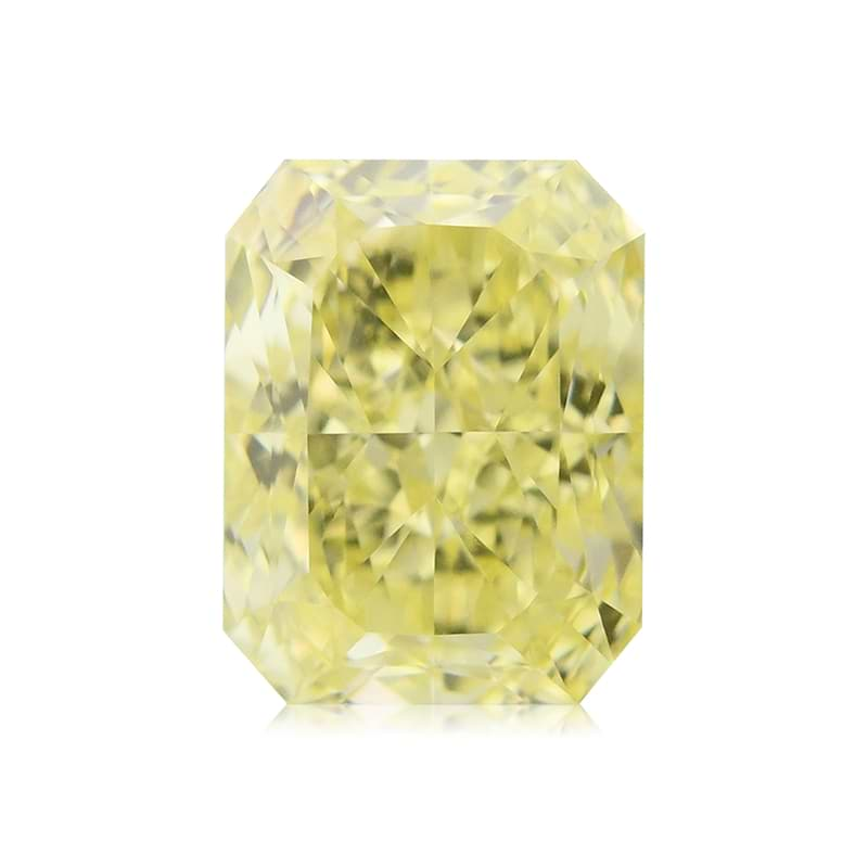 Fancy Yellow Diamond