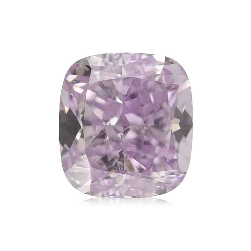 Fancy Intense Purple Diamond