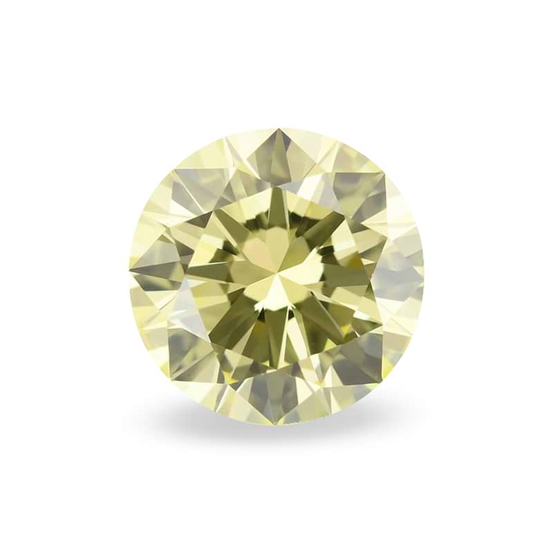 Fancy Yellow Diamond