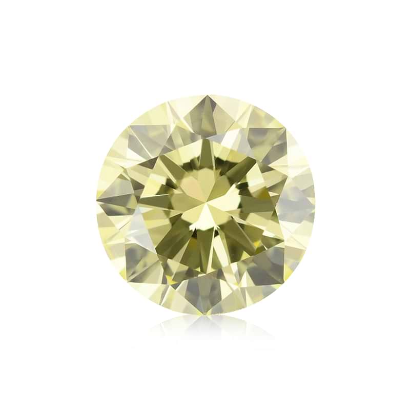 Fancy Yellow Diamond