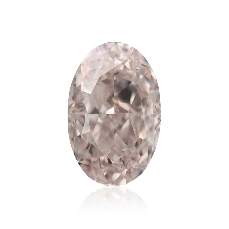 Light Pink Diamond