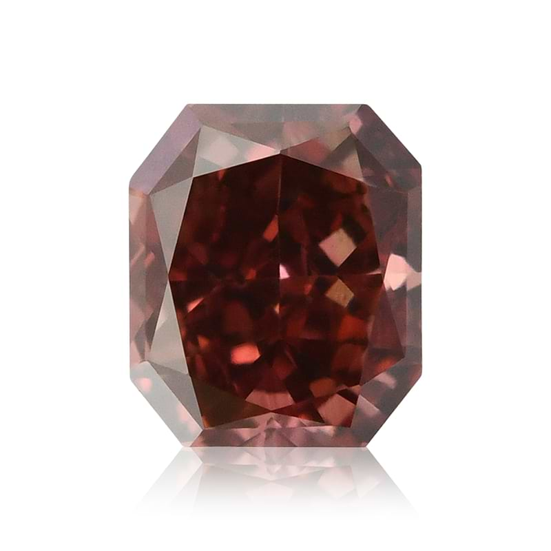 Fancy Deep Pink Diamond