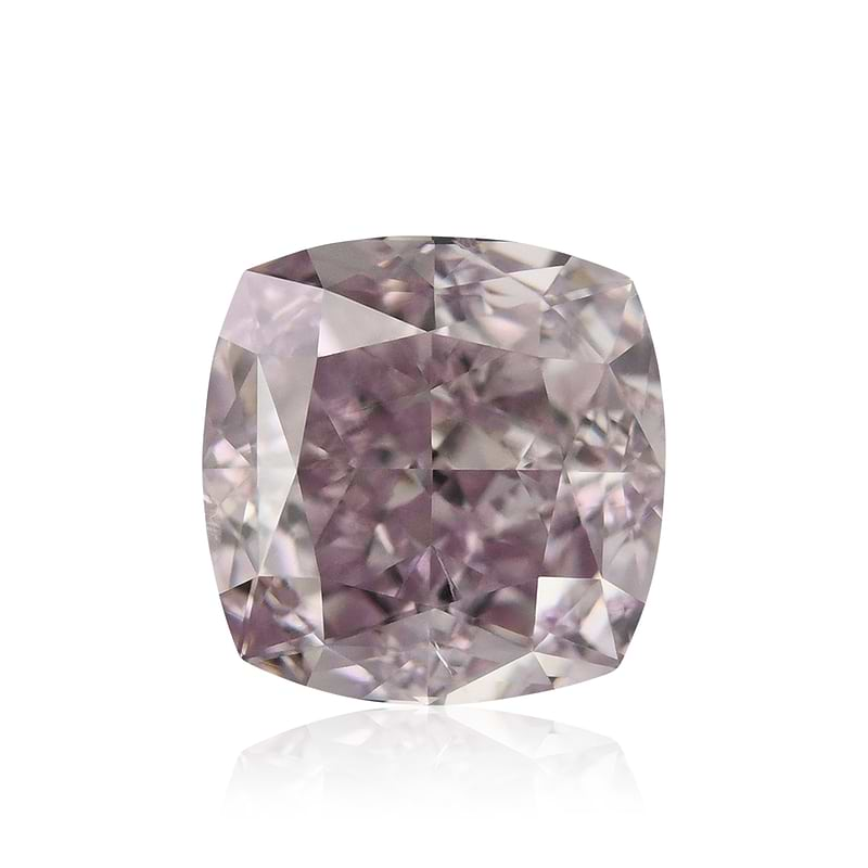 Fancy Purple Pink Diamond