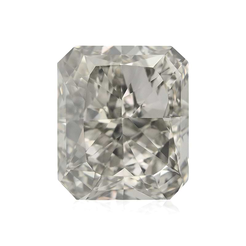 Fancy Gray Diamond