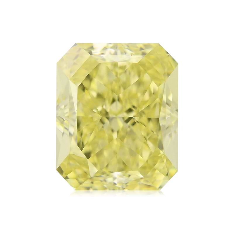 Fancy Yellow Diamond