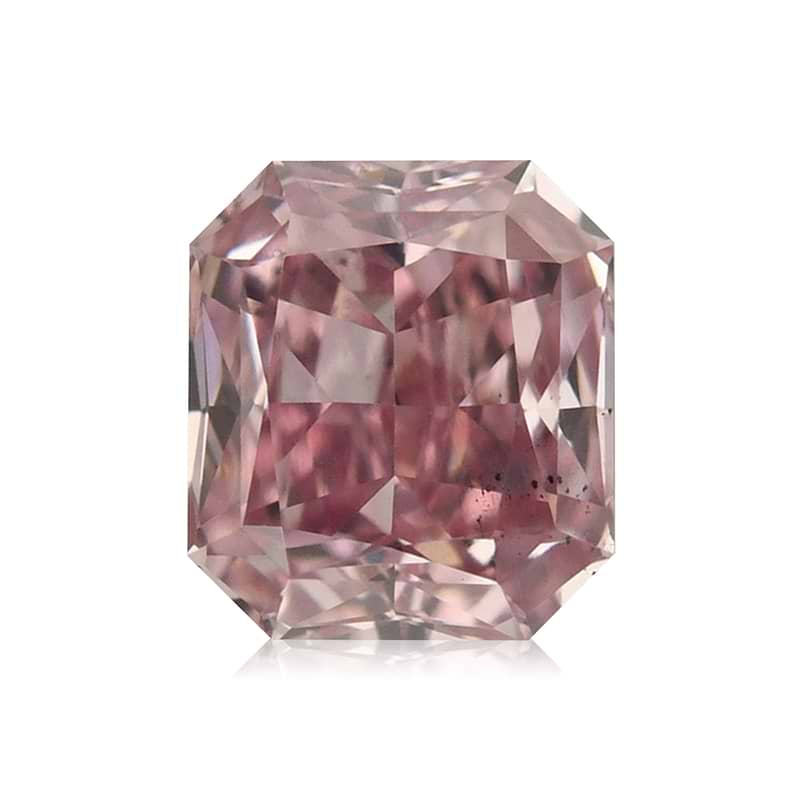 Fancy Intense Pink Diamond