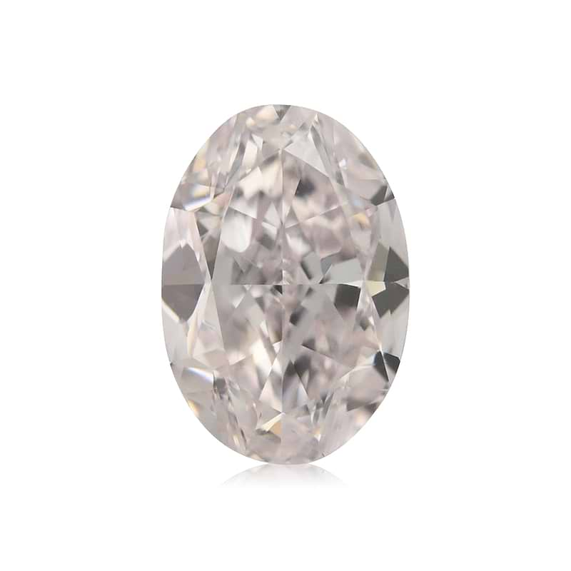 Light Pink Diamond