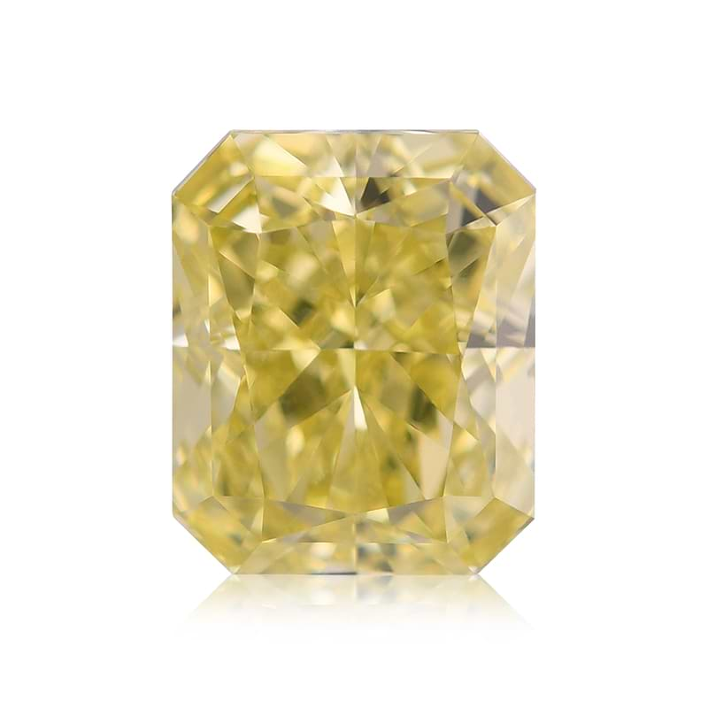 Fancy Yellow Diamond