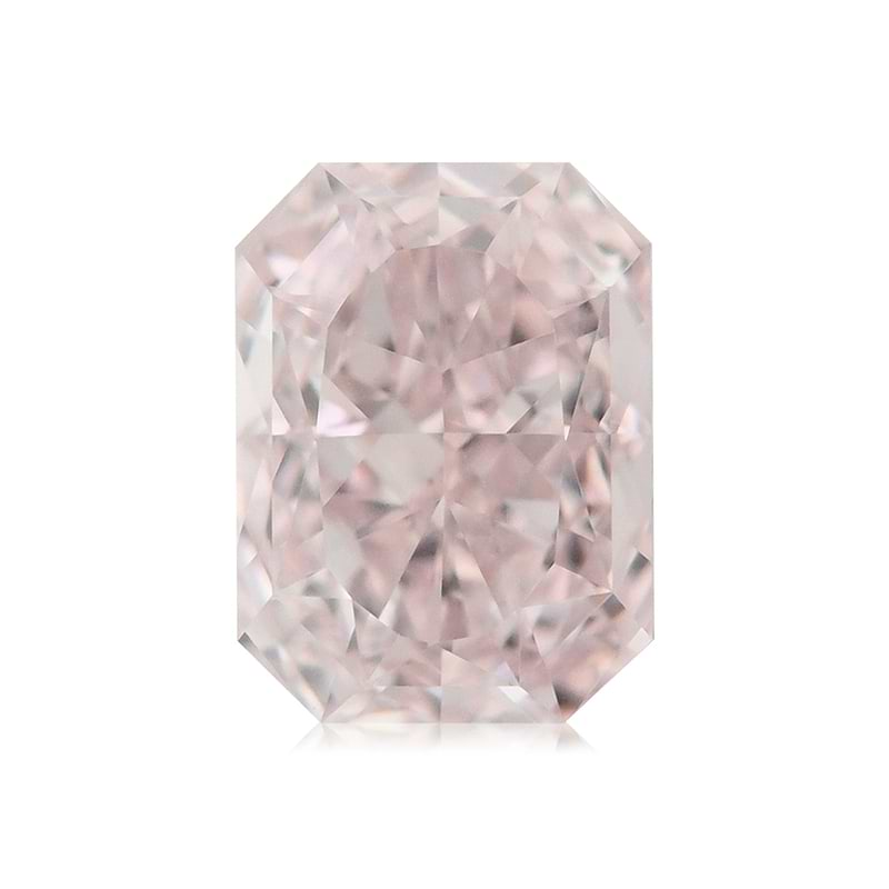 Fancy Pink Diamond