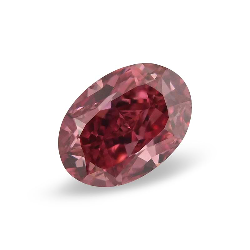 Fancy Vivid Pink Diamond