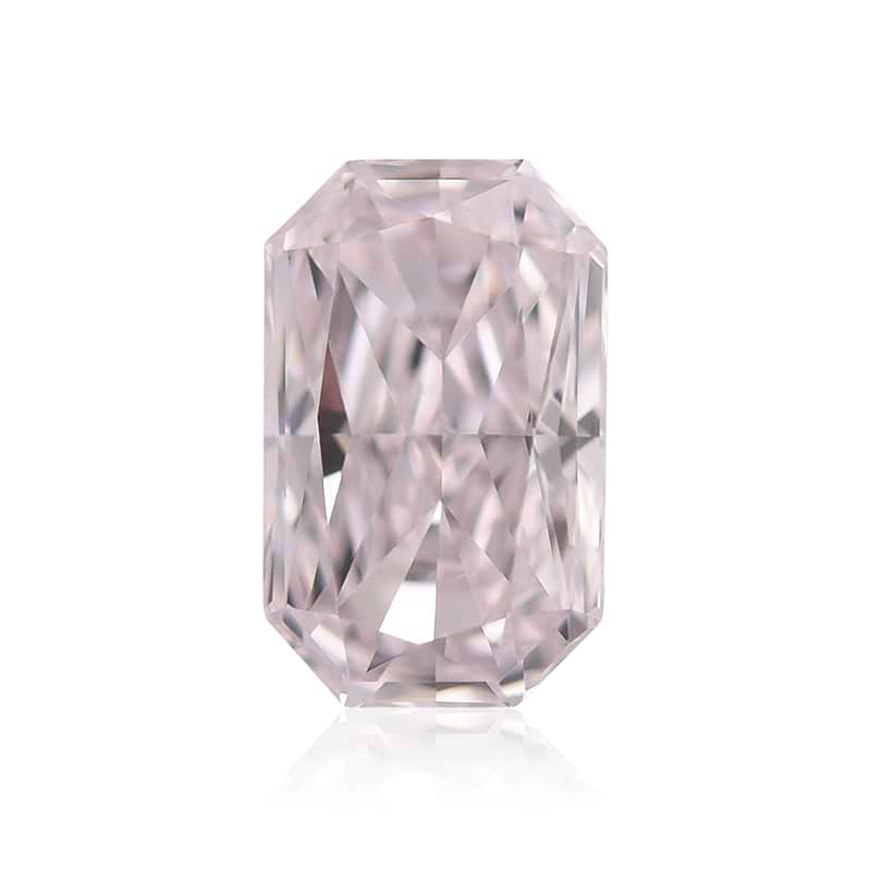 Light Pink Diamond