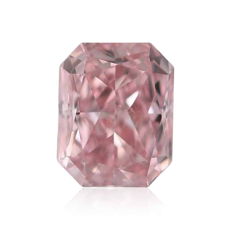 Fancy Intense Pink Diamond