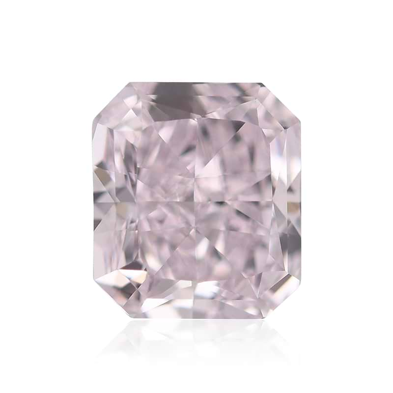 Light Pink Diamond