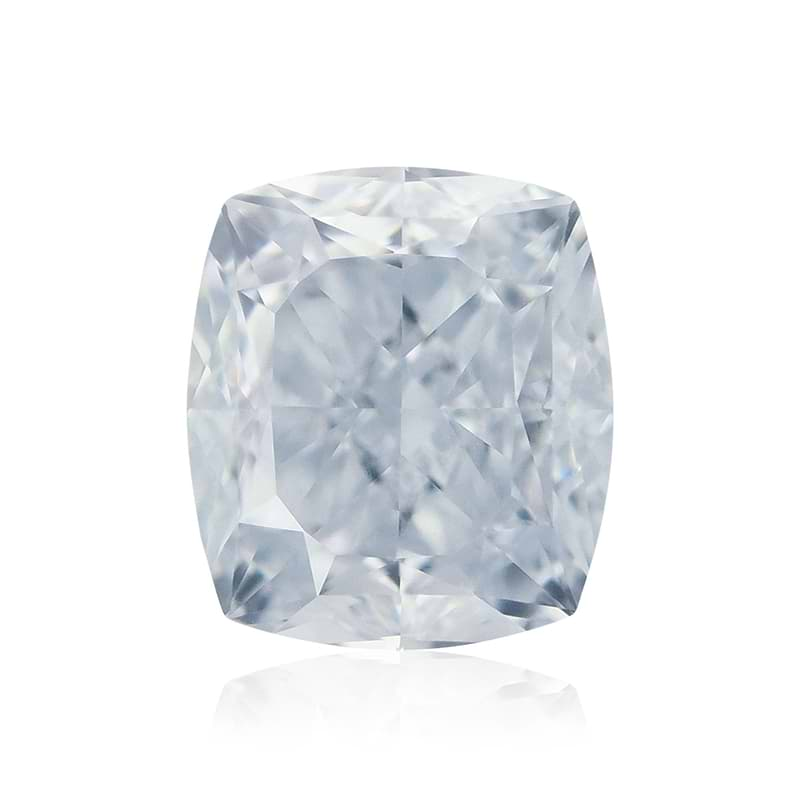 Fancy Light Blue Diamond