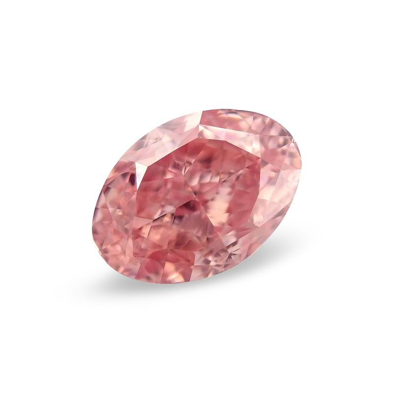 Fancy Vivid Pink Diamond