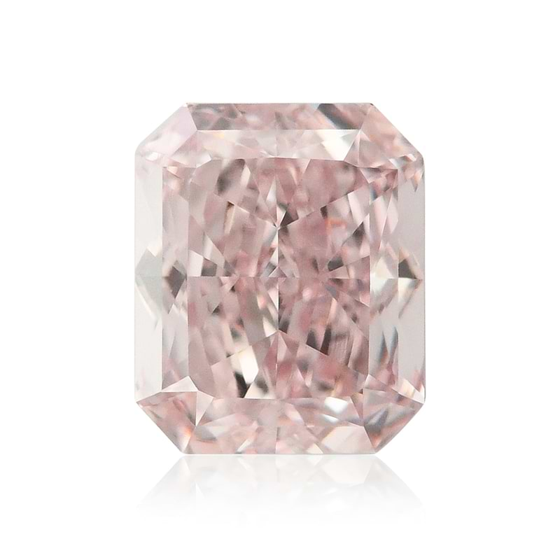 Fancy Pink Diamond