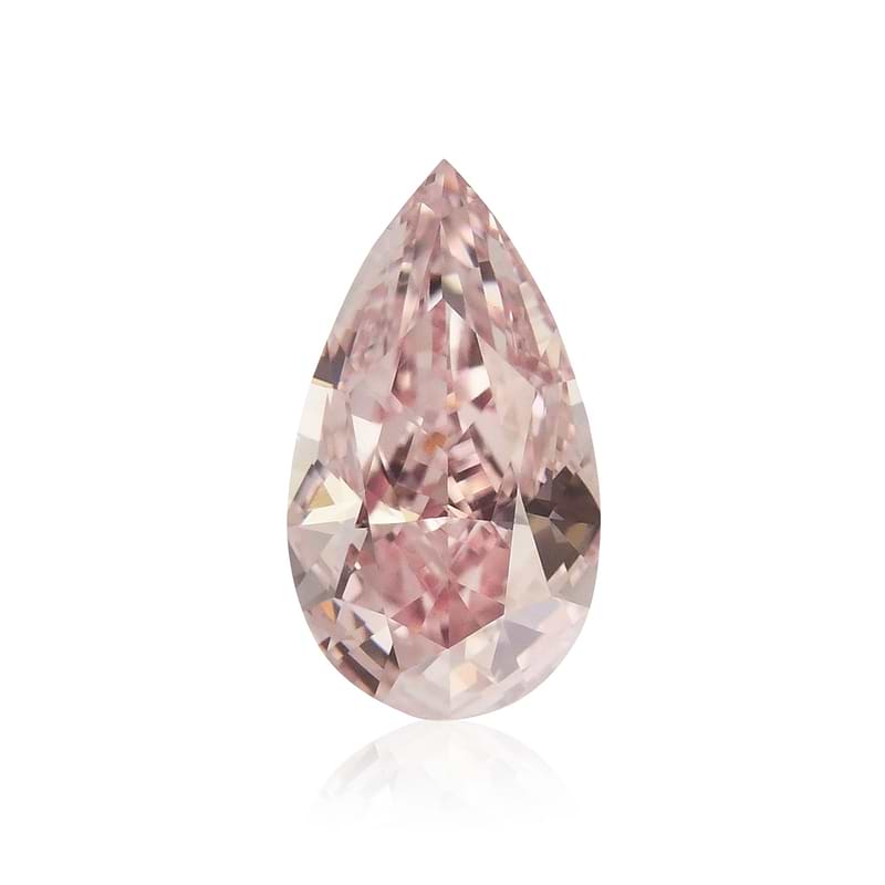 Fancy Intense Pink Diamond