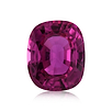 Pink Gemstone