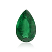 Green Gemstone