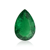 Green Gemstone