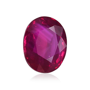 Shop Natural Loose Ruby Gemstones | Leibish
