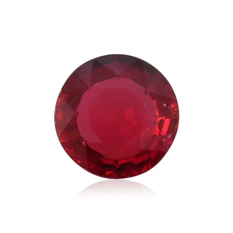 Red Ruby Gemstones