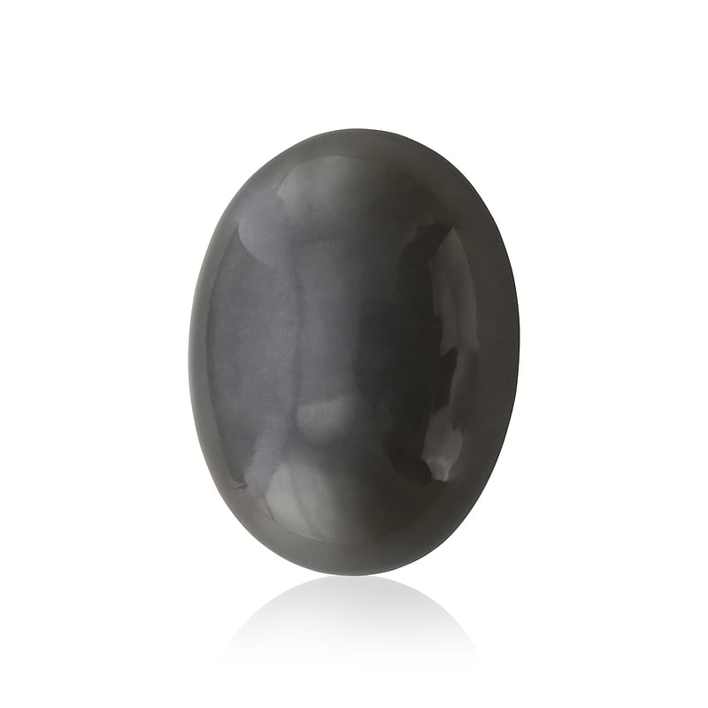 Black Gemstone