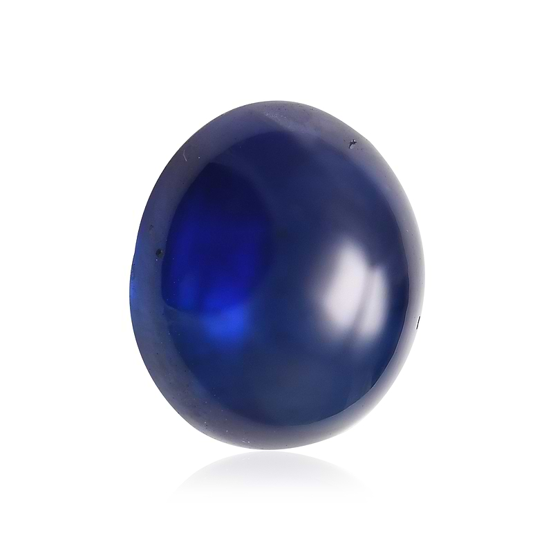 Blue Gemstone