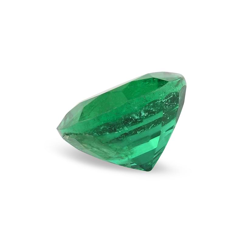 Green Gemstone