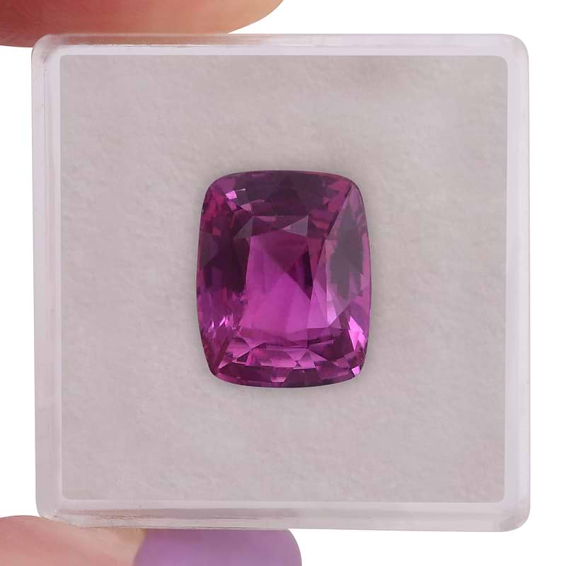 Pink Gemstone  - 2