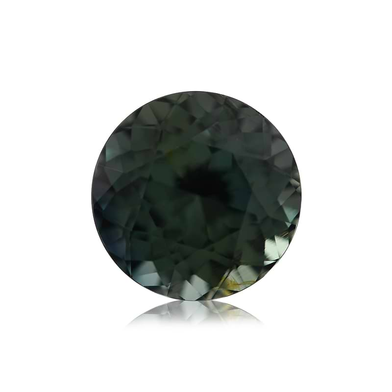 Green Gemstone