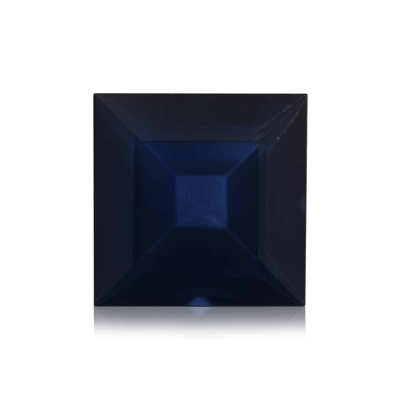 Blue Gemstone