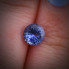 Blue Gemstone  - 3