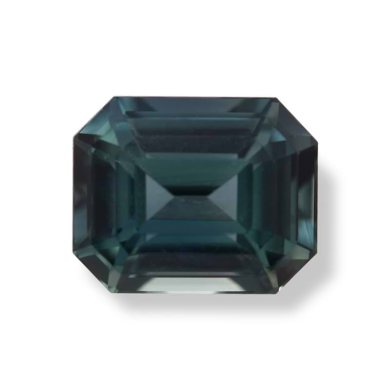 Green Gemstone