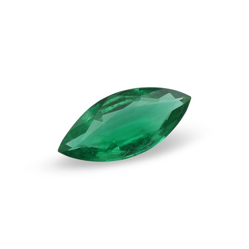 Green Gemstone