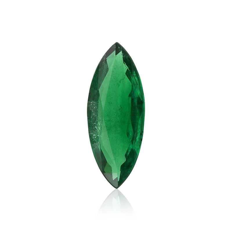 Green Gemstone