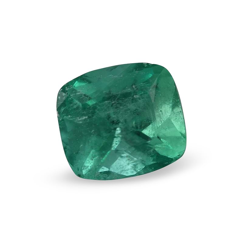 Green Gemstone