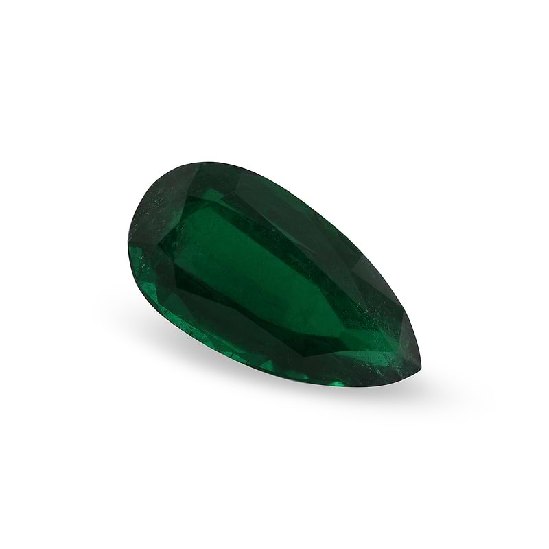 Green Gemstone