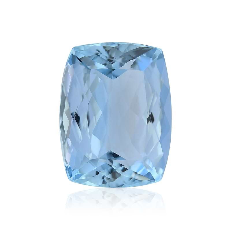 Light Blue Gemstone