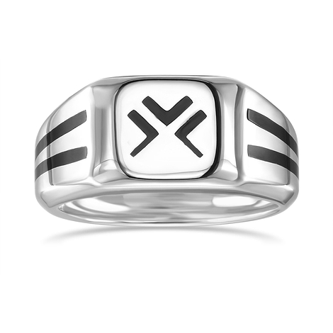 Legacy Men's Signet Ring, SKU 31977V